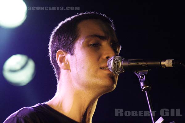 CHEAP STAR - 2005-07-18 - PARIS - Nouveau Casino - 
